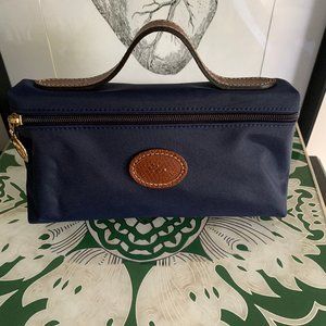 Longchamp clutch